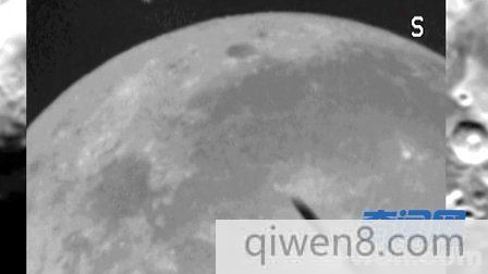 是巧合嗎?超級月亮前竟又出現UFO