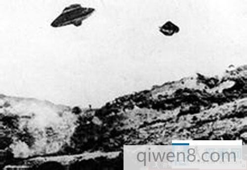 1947年羅斯韋爾事件的真相 