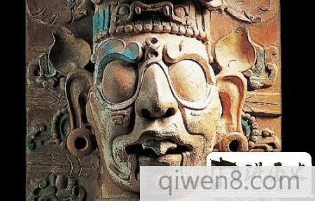 瑪雅遺跡驚現宇宙飛船 很可能是外星人科技