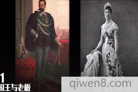 歷史上讓人感到毛骨悚然的驚人巧合