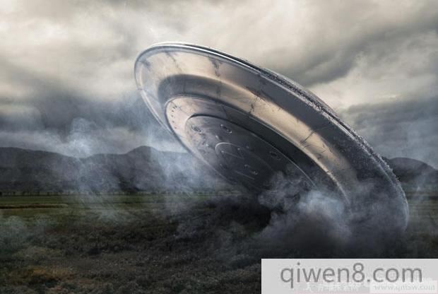探密到底UFO是來自地球心還是外星？