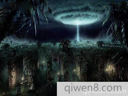 外星人就生活在地球？揭秘外星人隱藏千年證據！