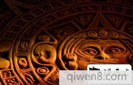 瑪雅遺跡驚現宇宙飛船 很可能是外星人科技