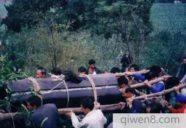 農村邪門的真實事情：農村為什么有那么多邪門的事