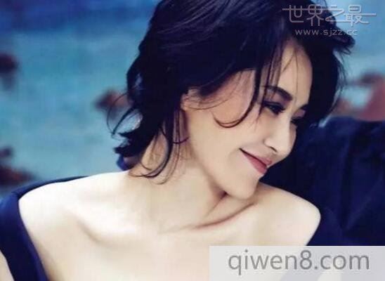 史上十大最美北影校花,楊冪趙薇劉亦菲顏值擔當