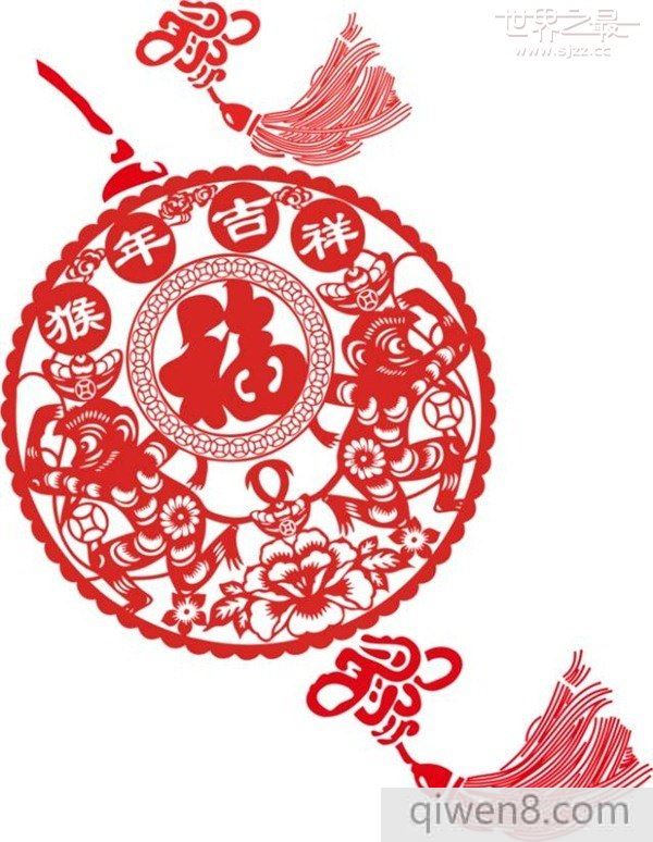 中國十大國粹，你知道書法排第幾嗎？