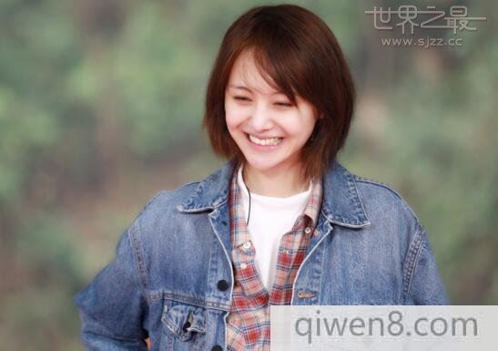 史上十大最美北影校花,楊冪趙薇劉亦菲顏值擔當