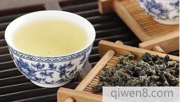中國十大名茶,大紅袍為茶類之最(號稱茶中之王)