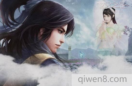 網絡四大名著三大奇書,誅仙網絡玄幻小說扛鼎之作