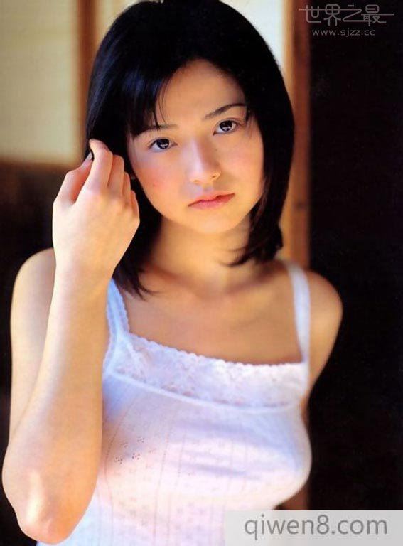 日本十年來最受歡迎的10大AV女優排名
