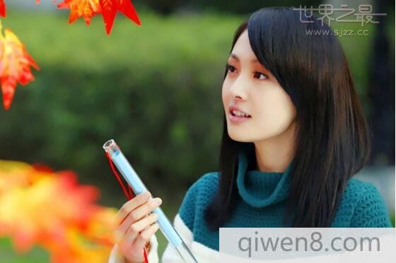 中國女明星排行榜,十大身材好的美女女星