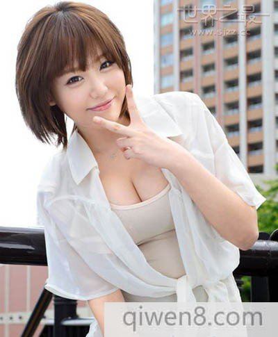日本十年來最受歡迎的10大AV女優排名