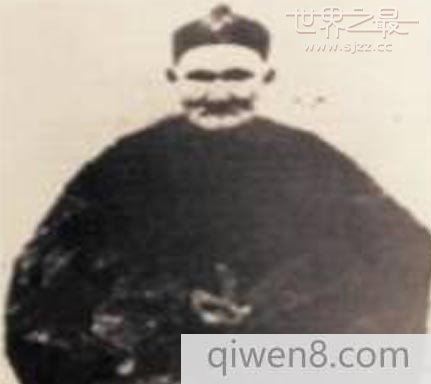 中國最長壽的人