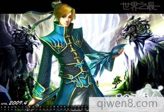 網絡四大名著三大奇書,誅仙網絡玄幻小說扛鼎之作