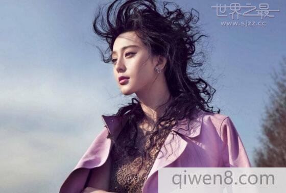 中國女明星排行榜,十大身材好的美女女星