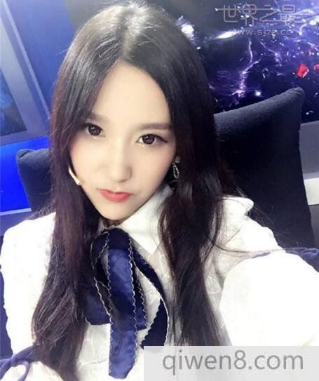 中國最美lol女解說,rita小雨桑(rita私房美照大放送)