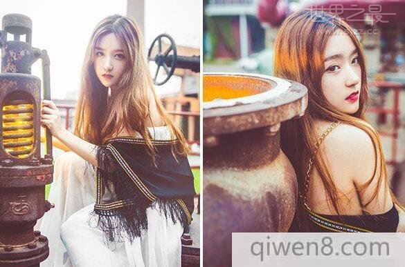 中國最美lol女解說,rita小雨桑(rita私房美照大放送)
