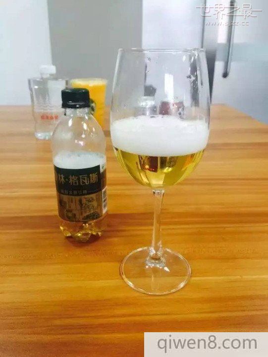 中國最難喝的五種飲料,中國最難喝的飲料排行榜