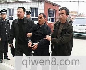 世界上十大連環殺人案,世界上十大殺人案