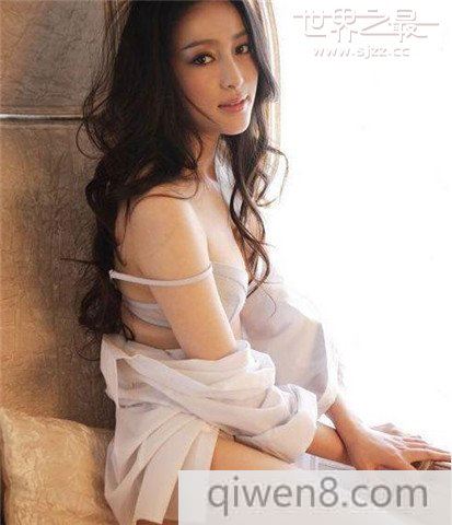 2016年最新十大性感乳神 噴鼻血的誘惑