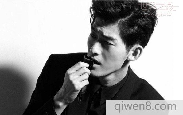 中國最帥10大男明星,中國最帥男明星, 中國最帥的男人