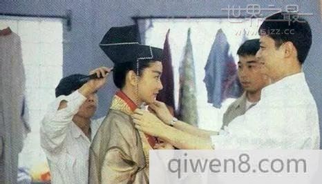 中國最有英氣的女人,中國最俠氣的女人