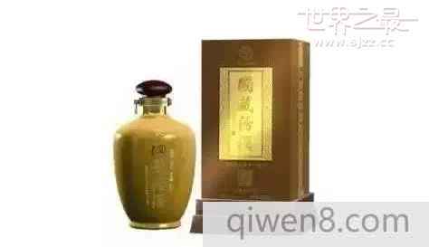 中國最貴的酒排行榜,中國最貴的酒