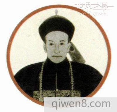 世界上最富有的6個中國人,最富有的中國人