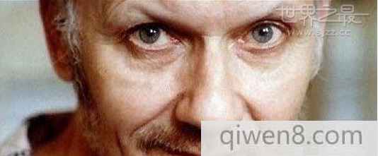 世界上十大連環殺人案,世界上十大殺人案