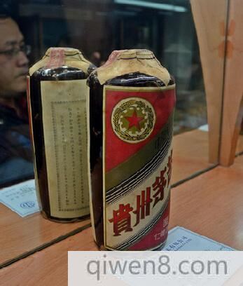 中國最貴的酒排行榜,中國最貴的酒