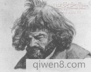 世界十大獸孩,世界十大獸孩排行榜