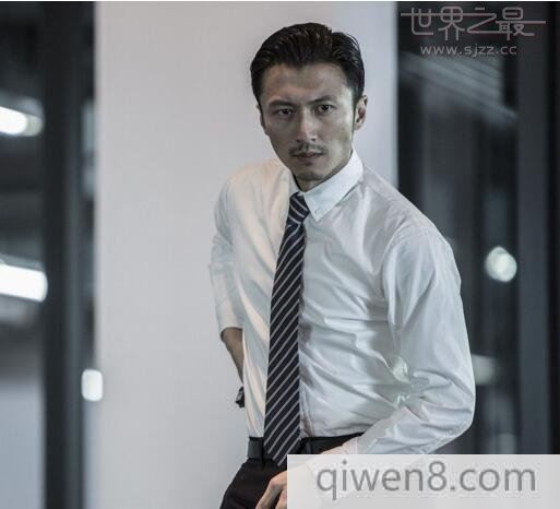中國最帥男人排行榜,中國最帥男人