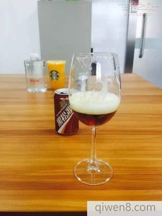中國最難喝的五種飲料,中國最難喝的飲料排行榜