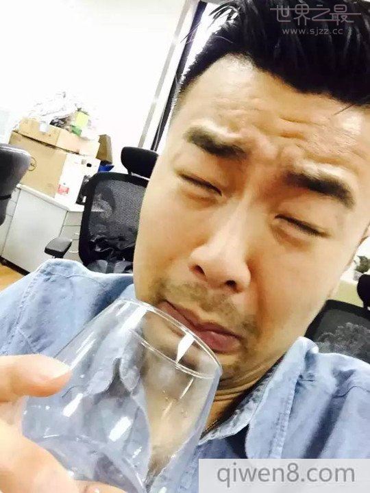 中國最難喝的五種飲料,中國最難喝的飲料排行榜
