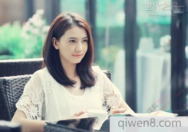 中國十大最美的女人排行榜