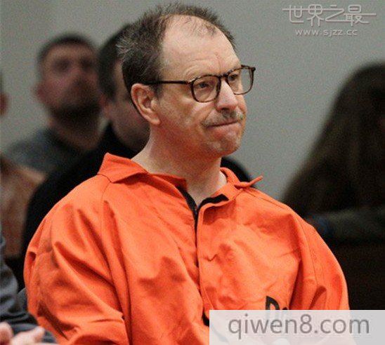 世界上十大連環殺人案,世界上十大殺人案