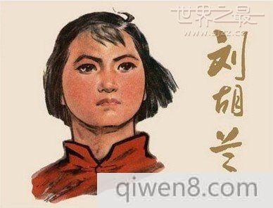 中國十大現代歌劇