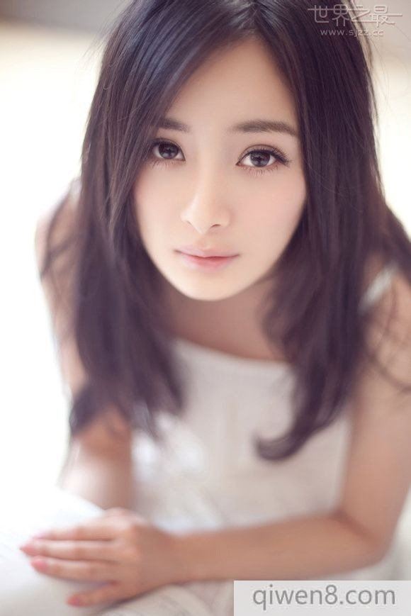 中國十大最美的女人排行榜