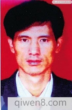 中國十大悍匪,中國十大悍匪排行榜