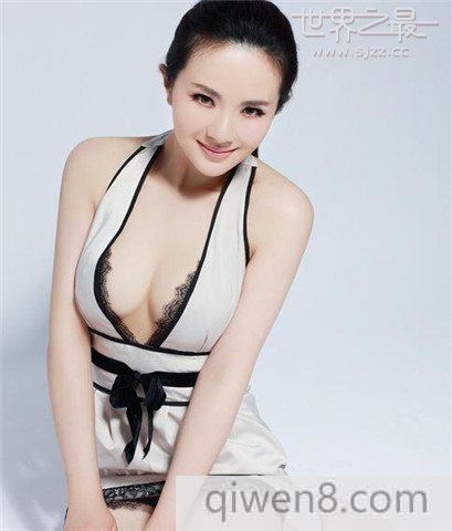 2016年最新十大性感乳神 噴鼻血的誘惑