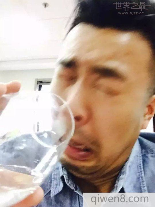 中國最難喝的五種飲料,中國最難喝的飲料排行榜