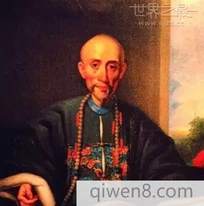 世界上最富有的6個中國人,最富有的中國人