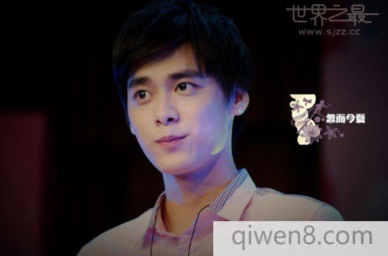 中國最帥10大男明星,中國最帥男明星, 中國最帥的男人