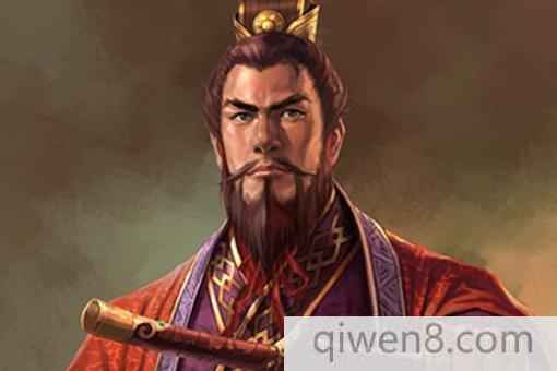 變心易慮典故出處介紹 變心易慮釋義解讀