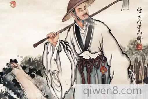 為什么說陶淵明不為五斗米折腰?不為五斗米折腰是種怎樣的精神?