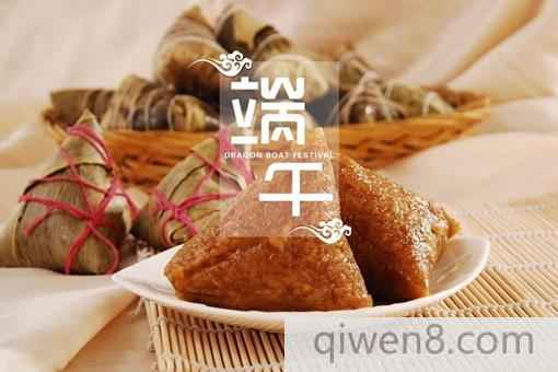描寫端午節的古詩句有哪些?2018端午節的詩句大全