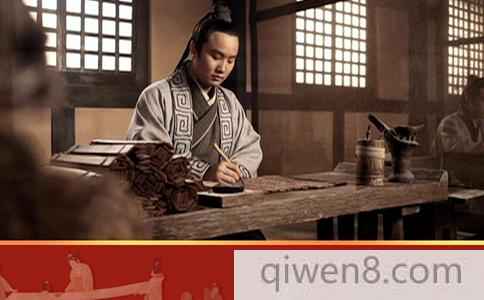 古人跪坐姿勢背后代表著什么文化?為什么古人這么看重跪姿?