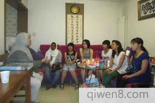 回民為什么不喝酒呢?其中有著怎樣的故事?