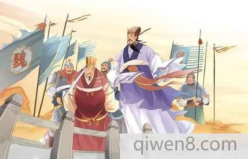 視民如傷是什么意思?視民如傷典故出處介紹