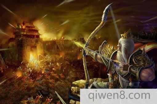 抑強扶弱什么意思?抑強扶弱典故出處介紹